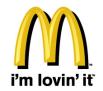 MCD, McDonalds, $1.00 Menu, Hamburger, cheeseburger, iced latte, iced coffee, french vanilla, hazelnut, 24 hours, extra value meal, desserts