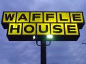 waffle house, late night food, new orleans food delivery, new orleans east, kfc, chic fila