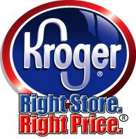 krogers supermarket, kroger, groceries, milk, eggs, cake, bacon, breakfast, pet supplies, motor supplies, auto supplies