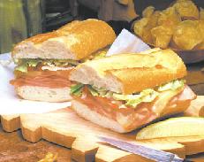 elysian fields, po boys, breakfast specials, free drinks, north rampart