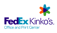 fed ex kinkos, supplies, delivery, office delivery, downtown supplies, supplies delivered to my office