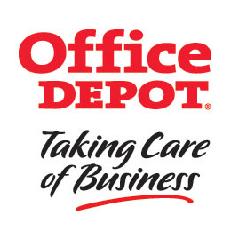 office depot, home depot, supplies, office, business, courier service, supplies delivered to you