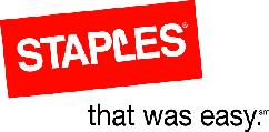 staples, office supplies, that was easy, the easy button
