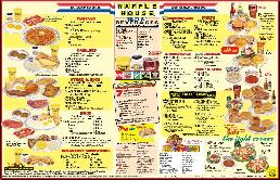 waffle house, hotel delivery in new orleans, atlanta delivery, food delivery